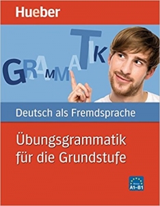 کتاب زبان آلمانی Ubungsgrammatik Fur Die Grundstufe