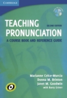 کتاب زبان Teaching Pronunciation Second Edition