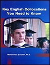 کتاب زبان کی انگلیش کالکشن Key English Collocations You Need To Know