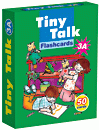 خرید Tiny Talk 3A Flashcards