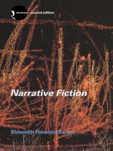 کتاب زبان Narrative Fiction