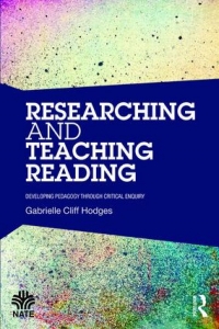 کتاب زبان Researching and Teaching Reading