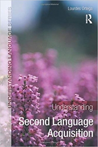 خرید کتاب زبان Understanding Second Language Acquisition-Ortega
