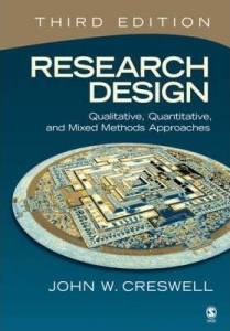 خرید کتاب زبان Research Design 3th edition