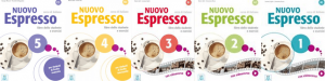 مجموعه 5 جلدی Nuovo Espresso با 50 درصد تخفیف