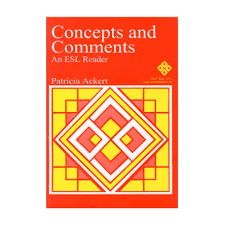 کتاب Old Version of Concept and Comments