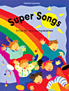 کتاب زبان سوپر سانگ Super Songs 