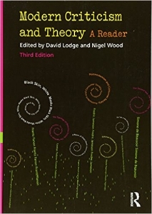 کتاب زبان Modern Criticism And Theory Third Edition