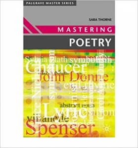 خرید کتاب زبان Mastering POETRY