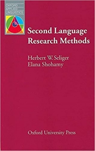 خرید کتاب زبان Second Language Research Methods