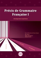 کتاب زبان فرانسوی Precis de Grammaire Francaise I (Enseignement superieur)