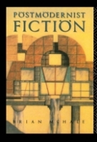 کتاب زبان Postmodernist Fiction