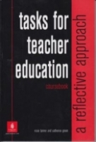 کتاب زبان Tasks for Teacher Education Coursebook