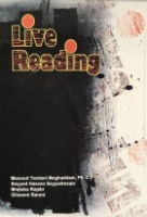 کتاب لیو ردینگ Live Reading با 50 درصد تخفیف