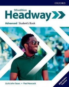 كتاب زبان هدوی ادونس ویرایش پنجم Headway Advanced 5th Edition (کتاب دانش آموز کتاب کار و فایل صوتی) با 50 درصد تخفیف 