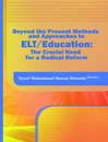 خرید کتاب زبان Beyond the Present Methods and Approaches to ELT/...