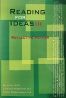 کتاب Reading for Idieas 3 Reflective Reader