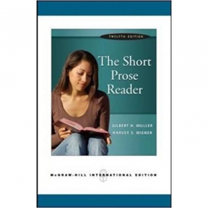 خرید کتاب زبان The Short Prose Reader