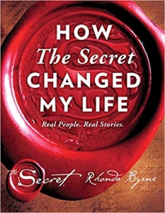 کتاب زبان How The Secret Changed My Life