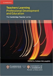 خرید کتاب زبان Teachers Learning: Professional Development and Education
