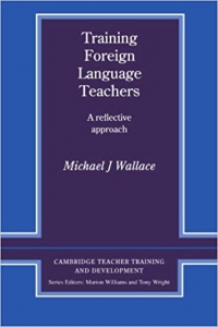 خرید کتاب زبان Training Foreign Language Teachers