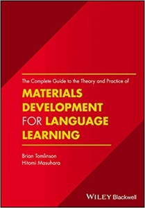 خرید کتاب زبان Materials Development for Language Learning