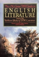 کتاب زبان The McGraw-Hill Guide to English Literature Volume Two