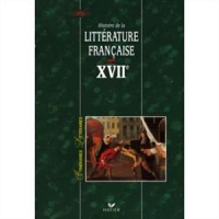 کتاب زبان فرانسوی Itineraires Litteraires - Histoire De La Litterature Francaise XVII