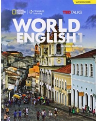 کتاب معلم ورد انگلیش ویرایش دوم World English 1 (2nd) Teachers Book