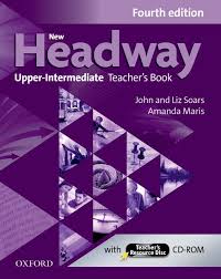 کتاب معلم نیو هدوی ویرایش چهارم New Headway Upper Intermediate Teaches Book 4th 