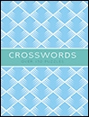 کتاب زبان کراس وردز Crosswords Over 150 Puzzles