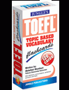 Topic Based Vocabulary TOEFL Flashcards-Ghanbari