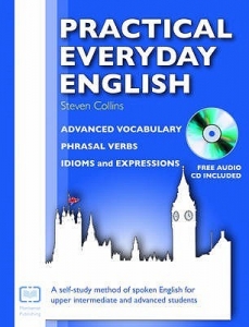 کتاب زبان Practical Everyday English