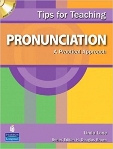 خرید کتاب زبان Tips for Teaching Pronunciation
