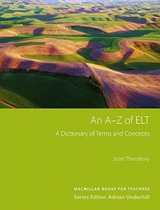 خرید کتاب زبان An A-Z of ELT