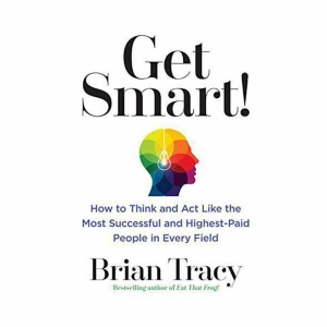 کتاب زبان Get Smart