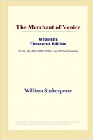 کتاب زبان The Merchant of Venice 