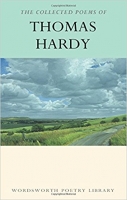 کتاب زبان The Collected Poems of Thomas Hardy