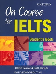کتاب زبان آن کورس فور آیلتس On Course for IELTS