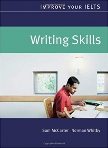کتاب آیلتس Improve your IELTS Writing Skills