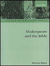 کتاب زبان Shakespeare and the Bible