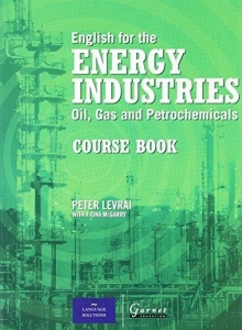 کتاب زبان English for the Energy Industries