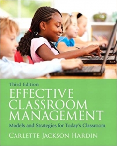 خرید کتاب زبان Effective Classroom Management 3rd Edition