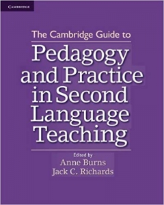 خرید کتاب زبان Pedagogy and Practice in Second Language Teaching