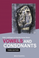 کتاب زبان Vowels and Consonants Third Edition