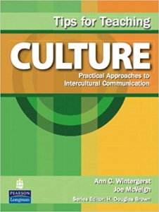خرید کتاب زبان Tips for Teaching Culture