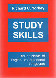 کتاب زبان استادی اسکیلز Study Skills اثر Richard C. Yorkey