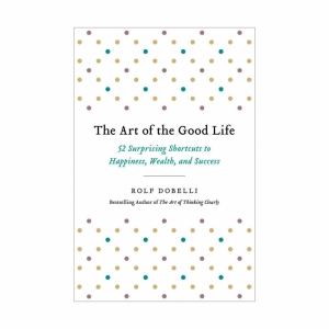 خرید کتاب زبان The Art of the Good Life