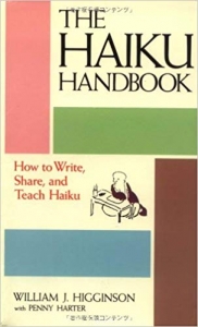 کتاب The Haiku Handbook