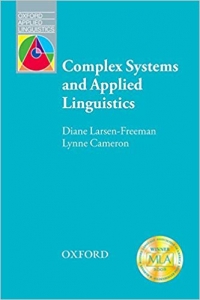 خرید کتاب زبان Complex Systems and Applied Linguistics